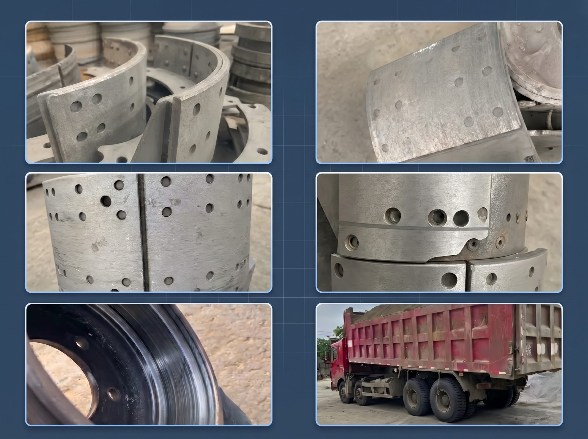 Brake Pad FAQ: Causes and Solutions for Wear, Poor Braking, and Serious Failures